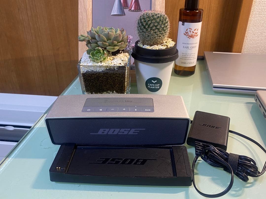 BOSE soundlink mini Bluetooth スピーカー