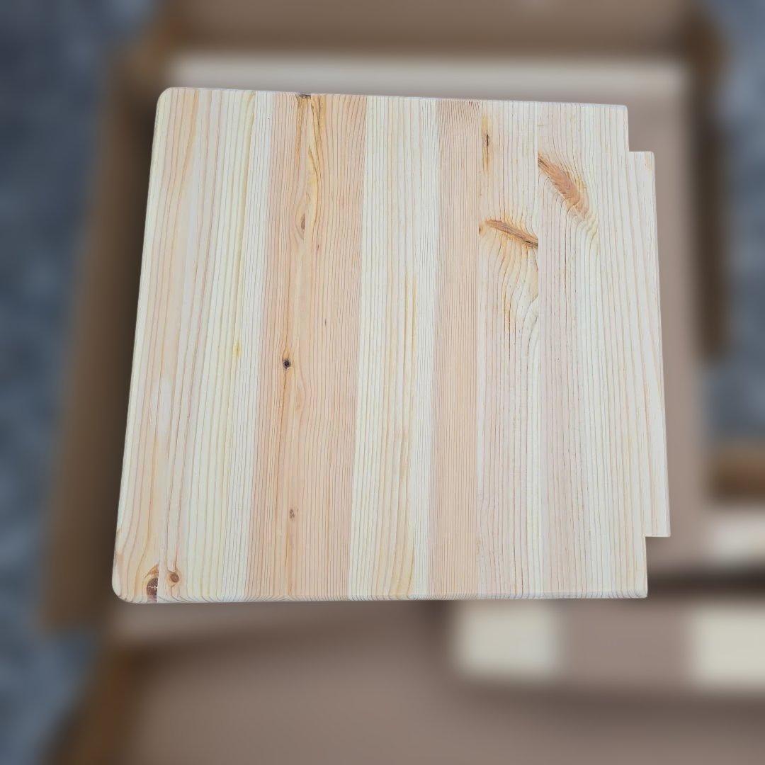 IKEA IVAR イケア イーヴァル 廃盤 チェア 椅子 イス いす パイン材