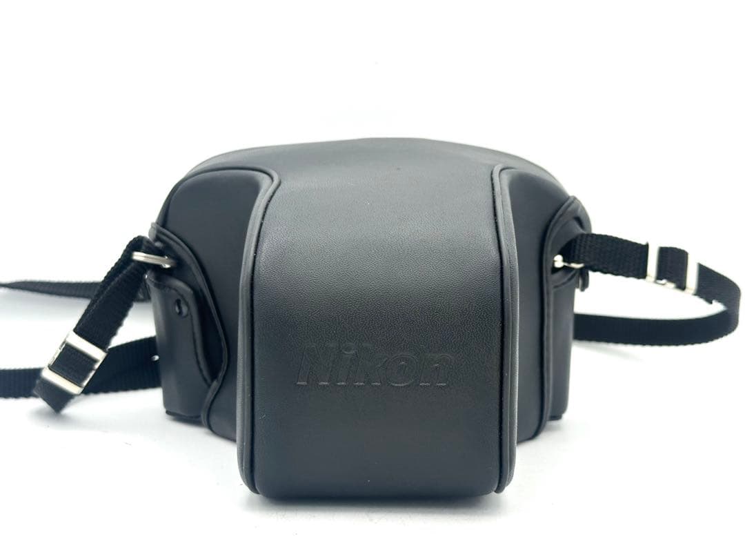 【完動品】Nikon FM10 + 標準レンズ フィルム 一眼レフ