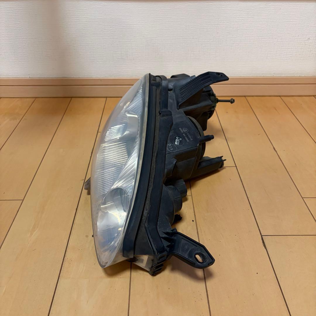 ロードスター　nb nb8c 後期　ヘッドライト　右