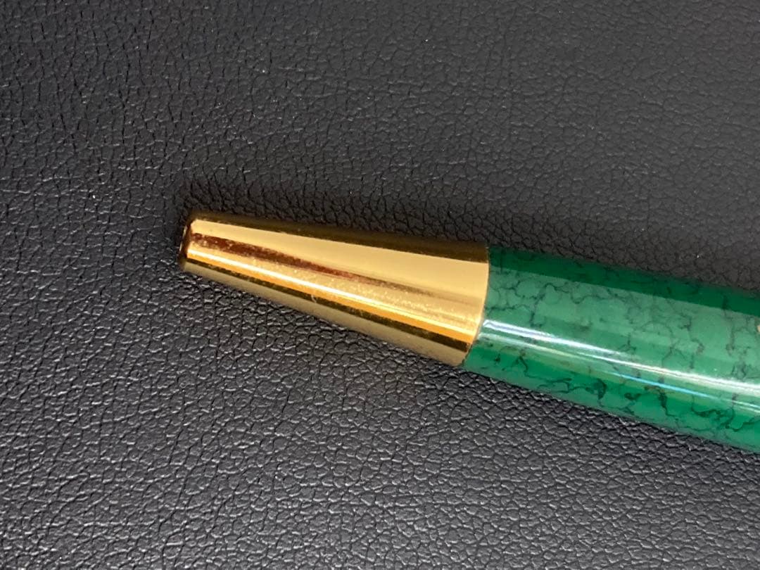 モンブラン マイスターシュテック ボールペン