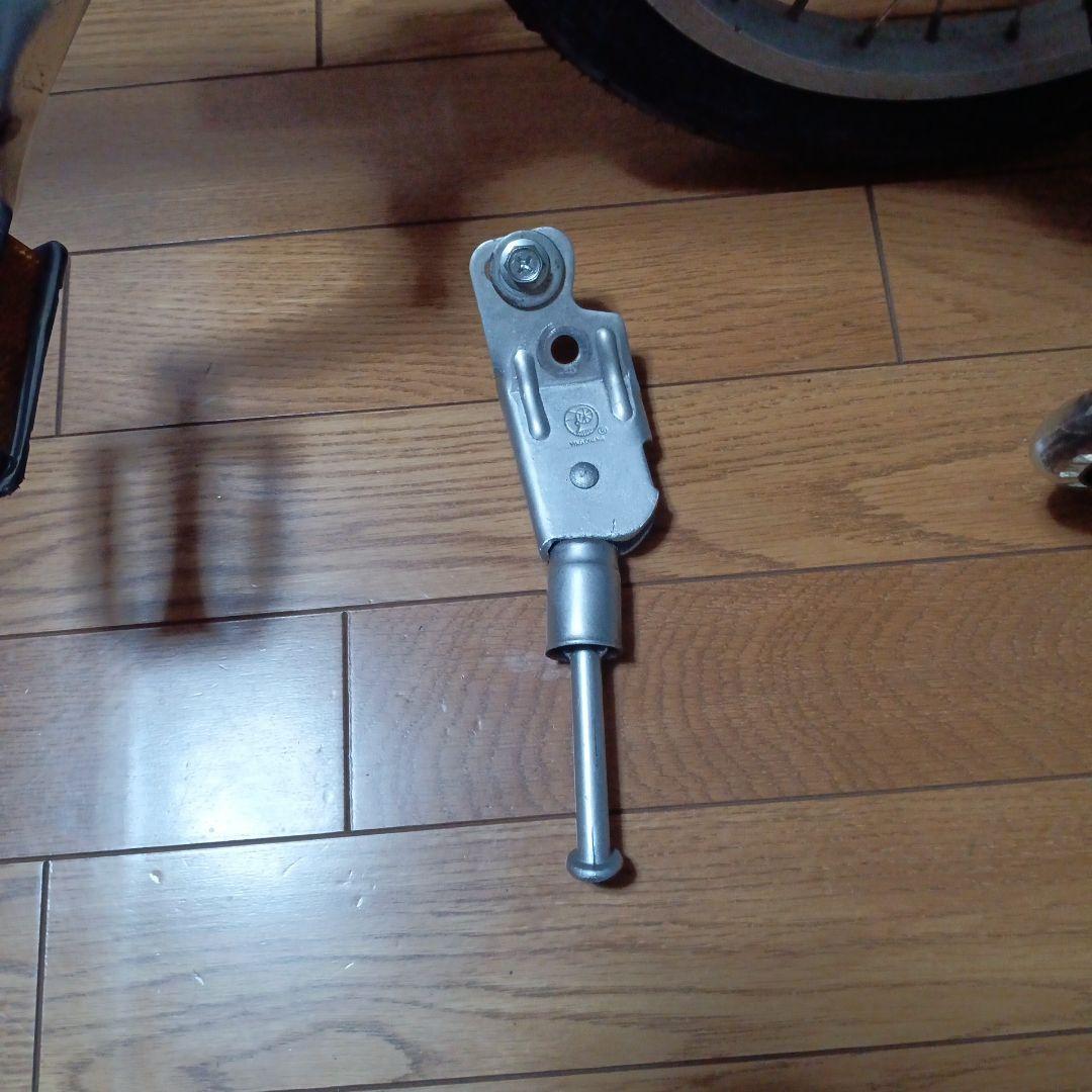 引き取り限定!キッズバイク