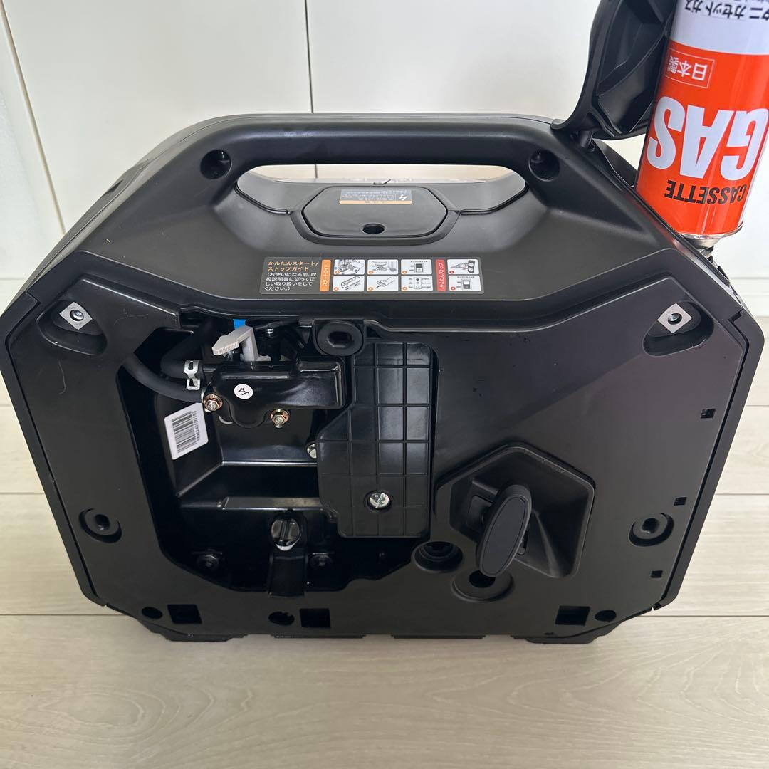 発電機　EENOU GS1800i-BPRO