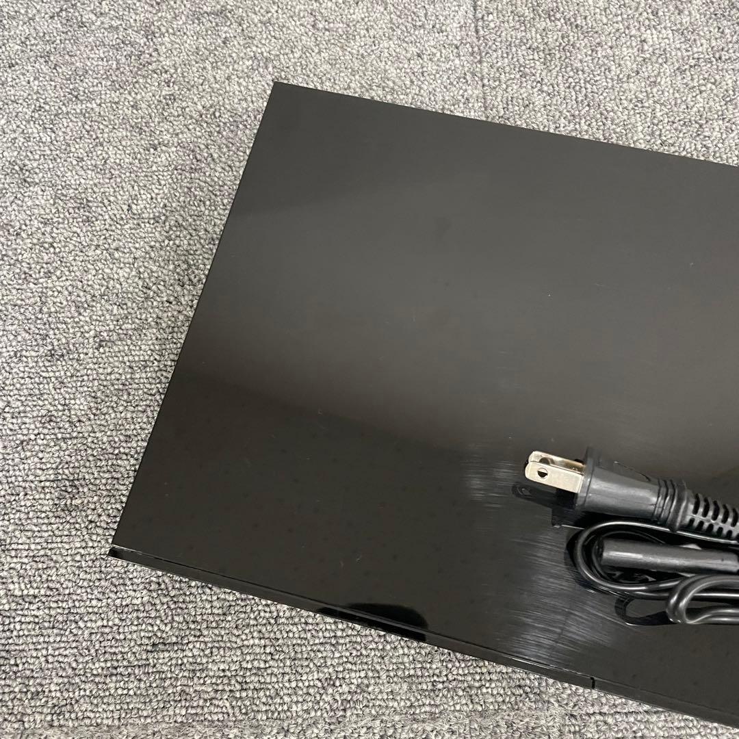 動作品 SONY BDZ-ZT2000 ブルーレイレコーダー 2016年製