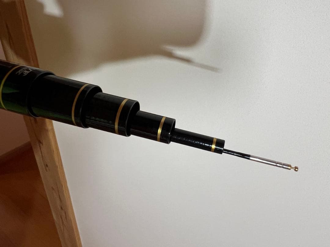 ダイワ プライム アユ 63 鮎竿