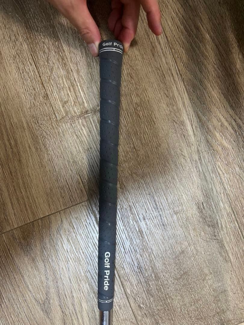 ブリヂストン JGR アイアンセット 5番〜PW