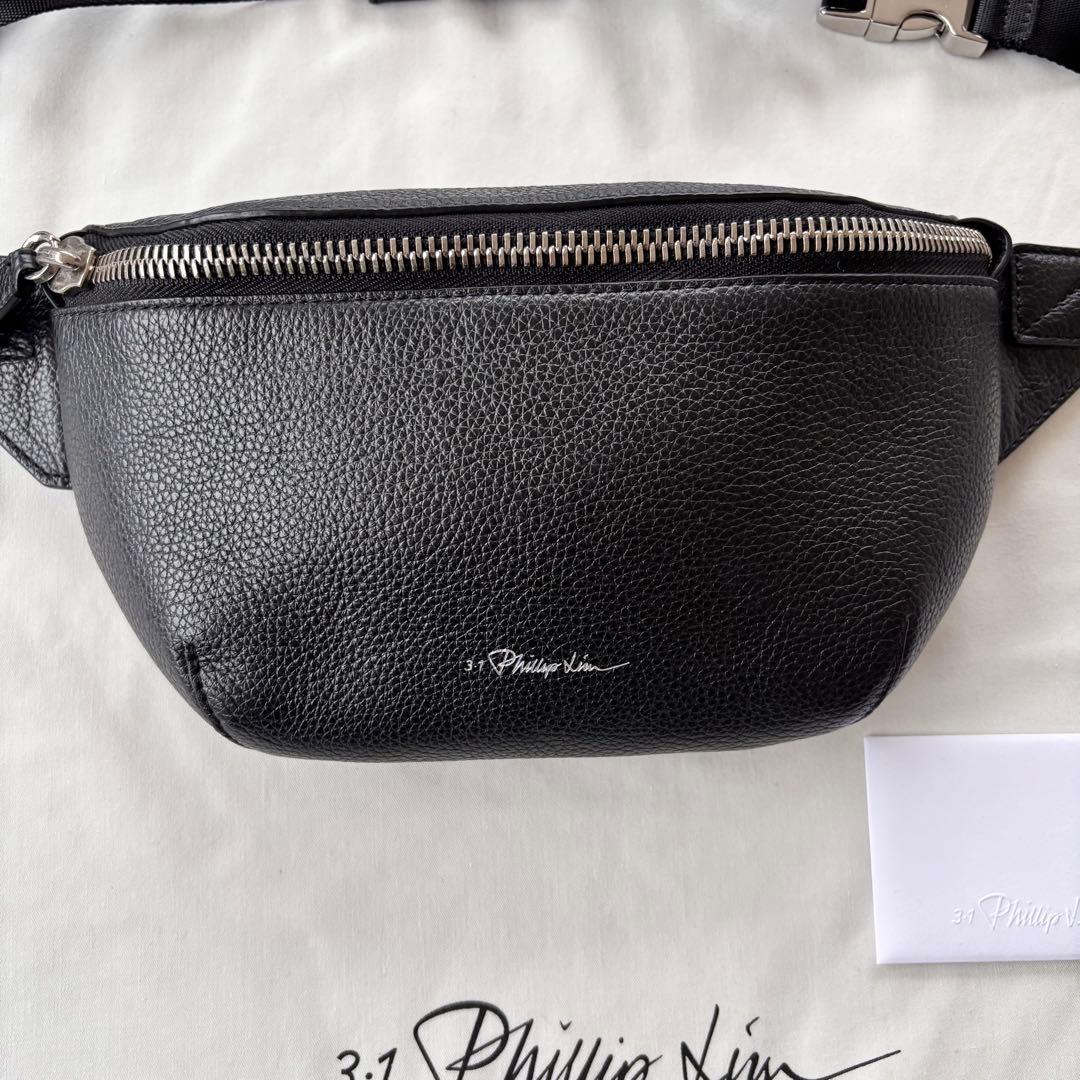 バッグ 2020SS 3.1 Phillip Lim SLIM BUM BAG