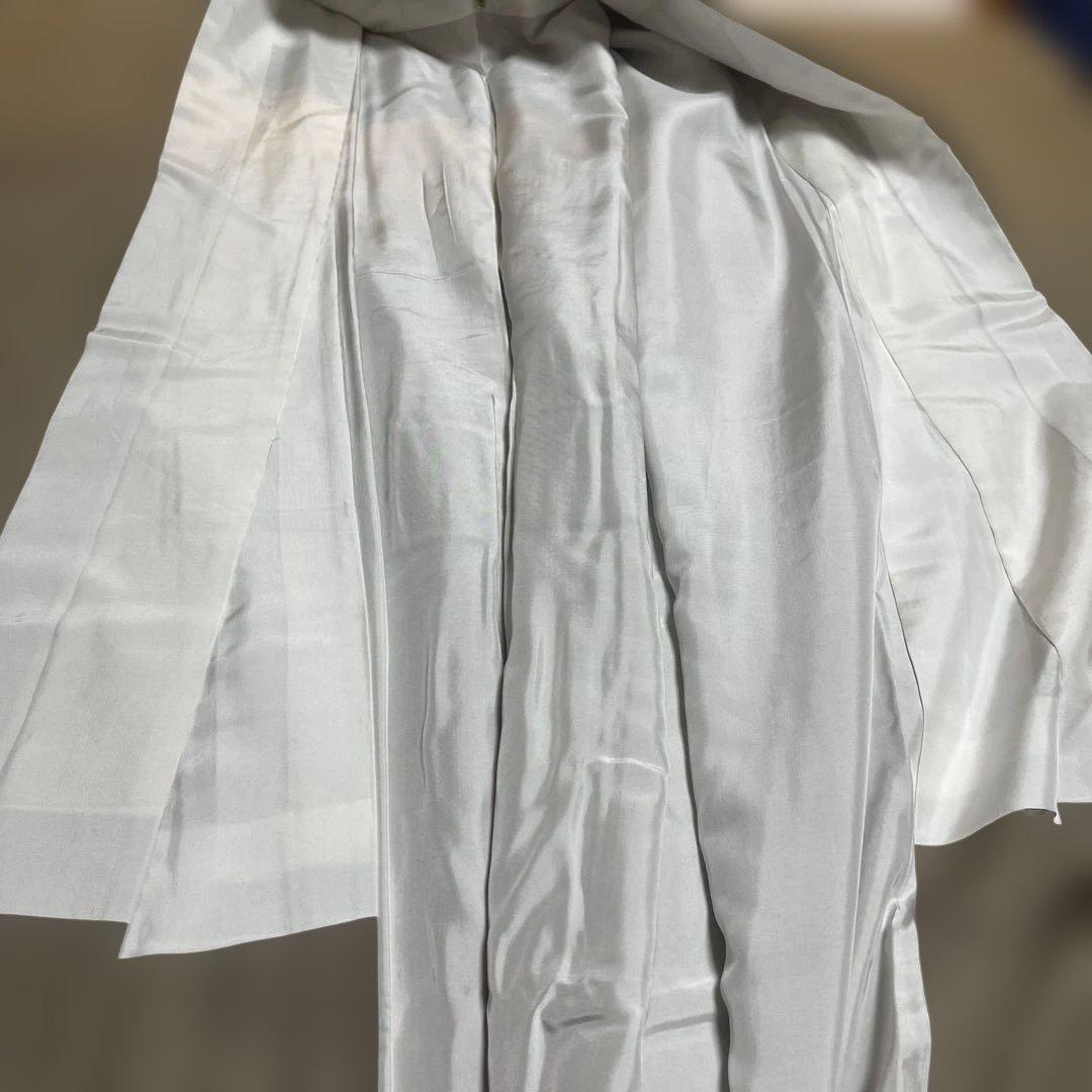 重要文化財結城紬　蚊絣