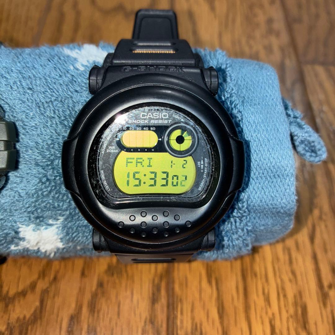 G-SHOCK Tough Solar ジェイソン 2個セット