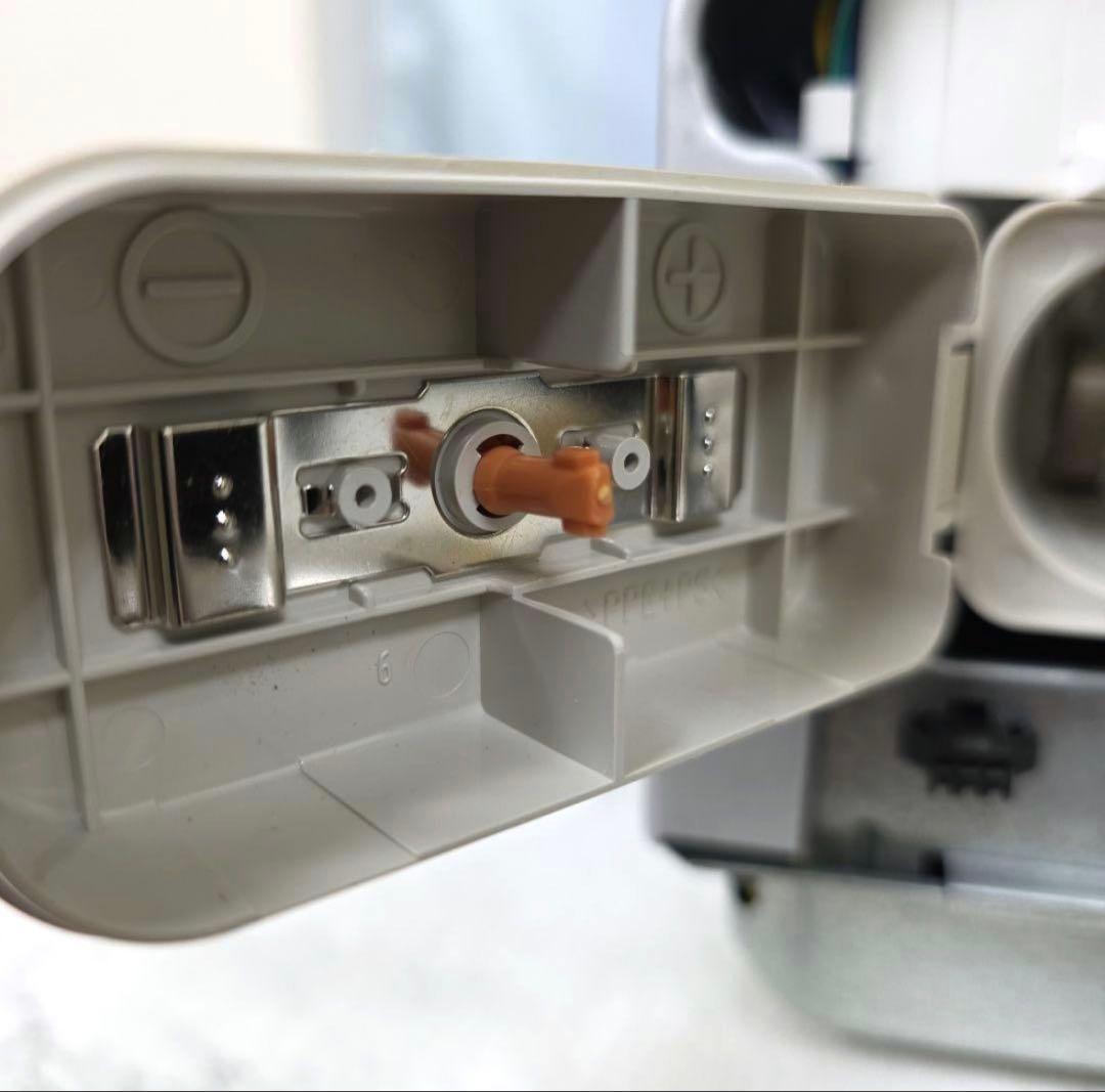 Rinnai リンナイ 瞬間湯沸器RUS-V560(SL) 都市ガス用2022年