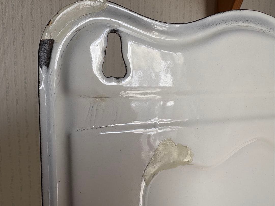 ユーテンシルラック　レードル付き