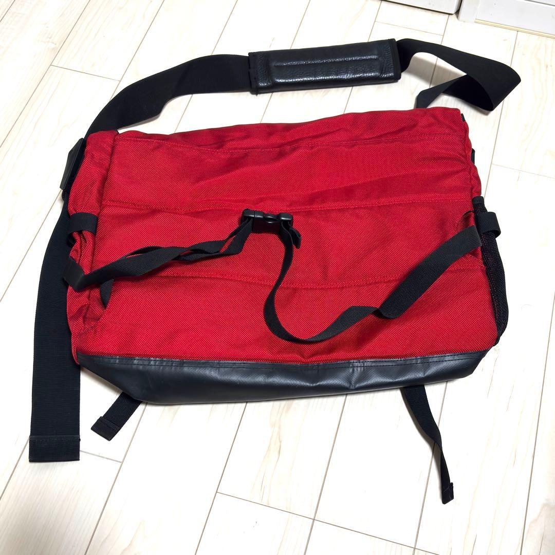 希少品　POLO SPORT ポロスポーツ ポロスポ メッセンジャーバッグ