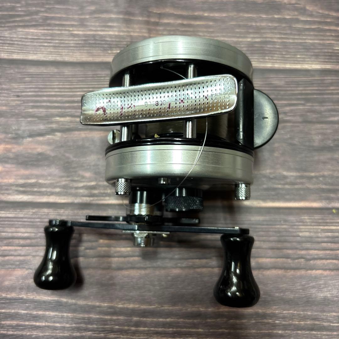 ABUgarcia Ambassadeur 4600CB アンバサダー