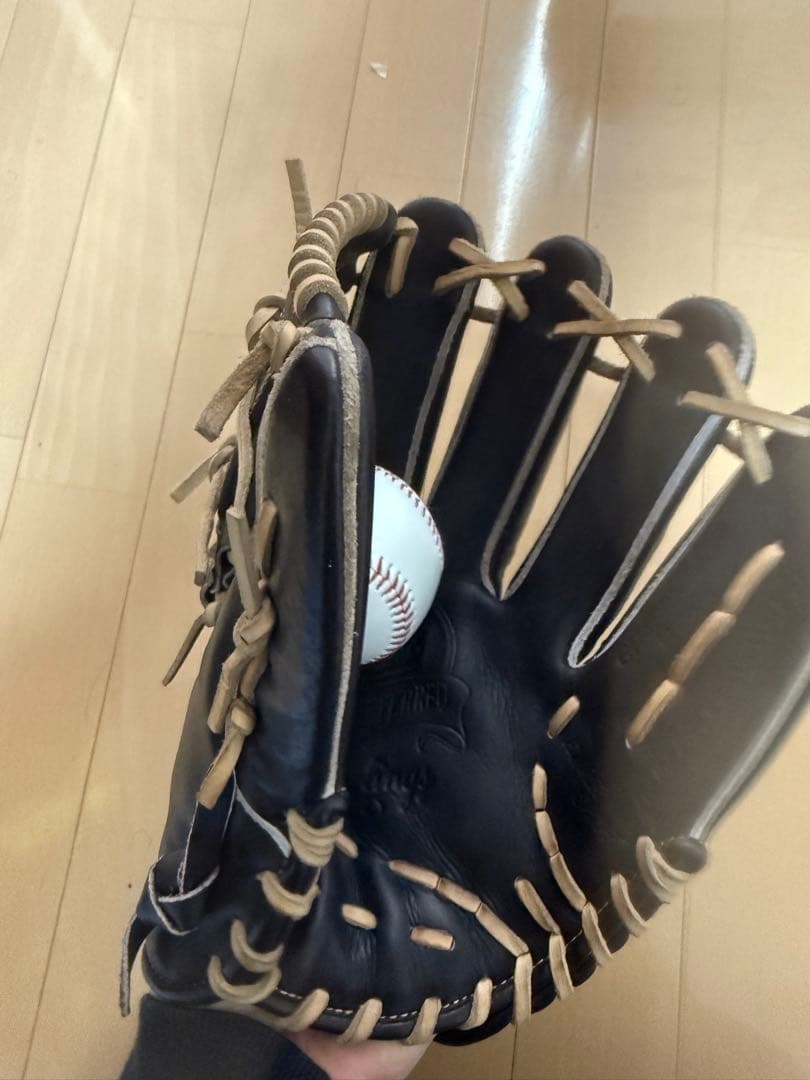 ￼ Rawlings 硬式内野手用　np6fs
