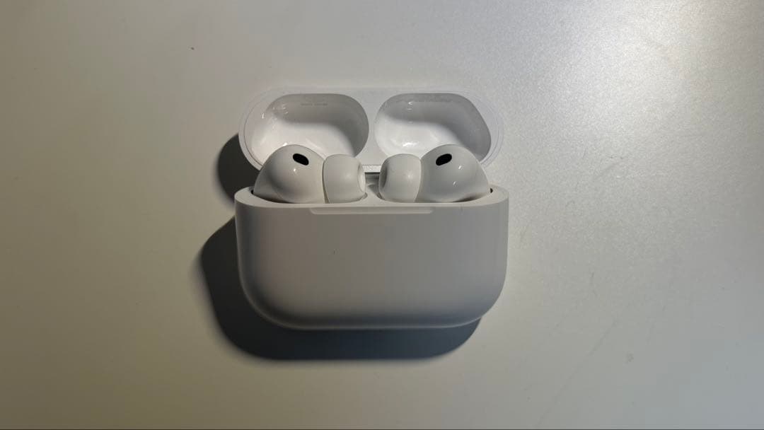 Apple airpodspro第3世代