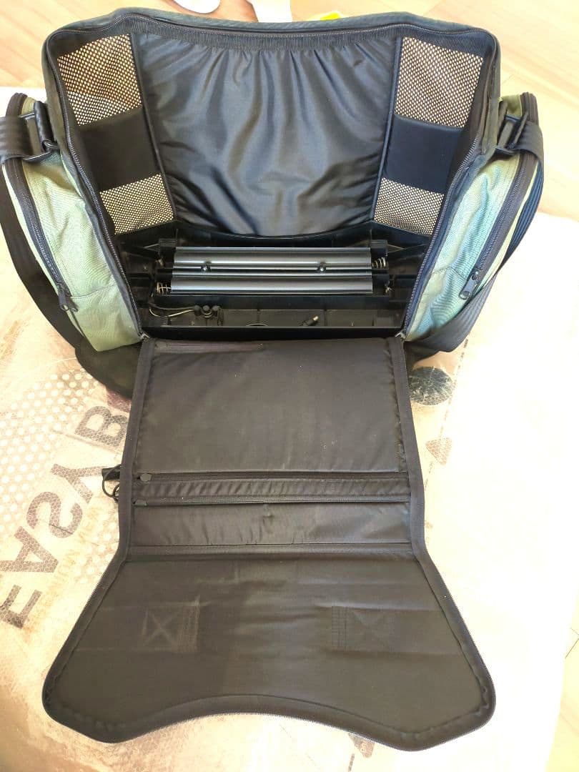 ラジオ・コンポ BOSE AW-1D