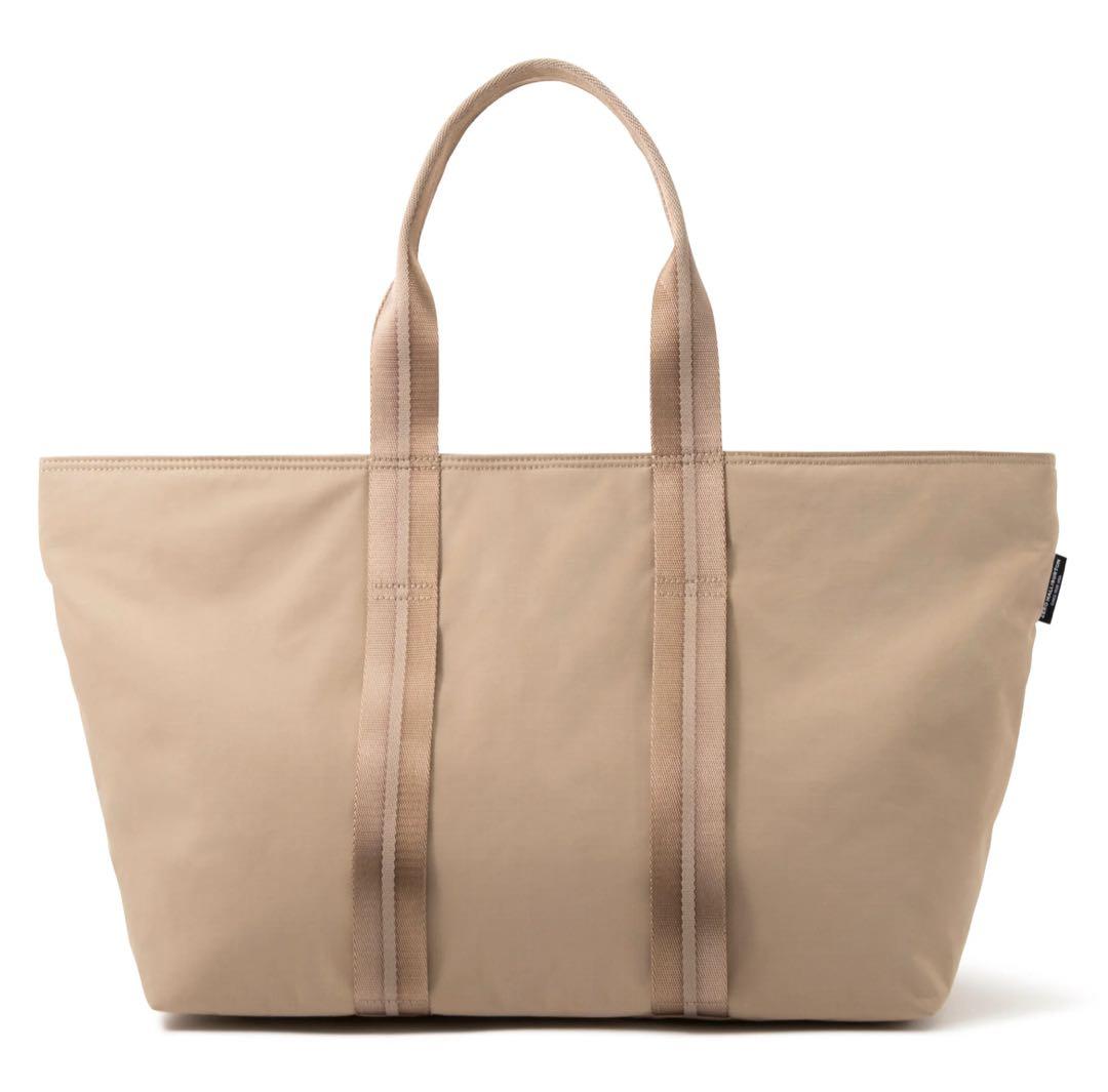 新品未使用 ゼロハリバートン ロッカーバッグ トートバッグ