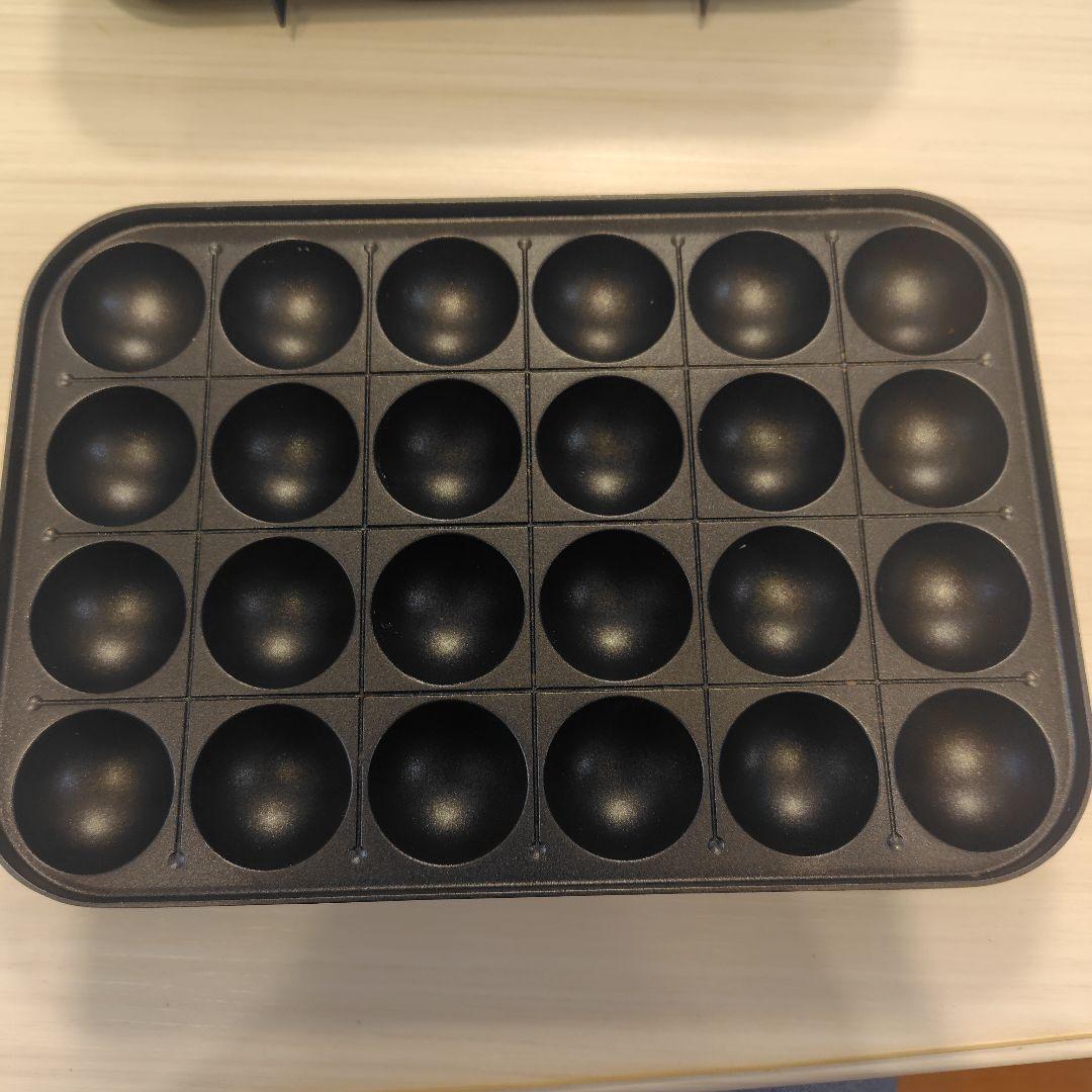 ブルーノ　コンパクトグリルホットプレート　減煙