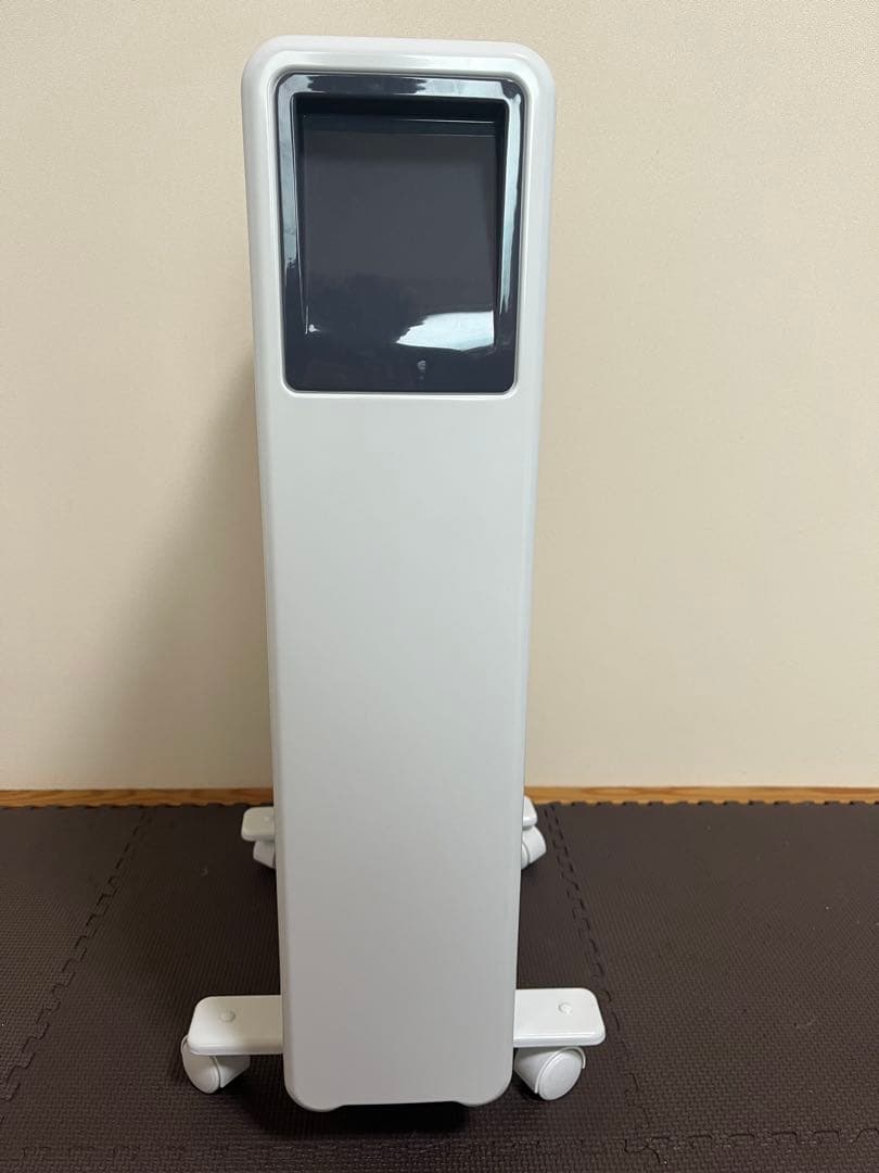 Dimplex オイルフリーヒーター　ブリットシリーズ