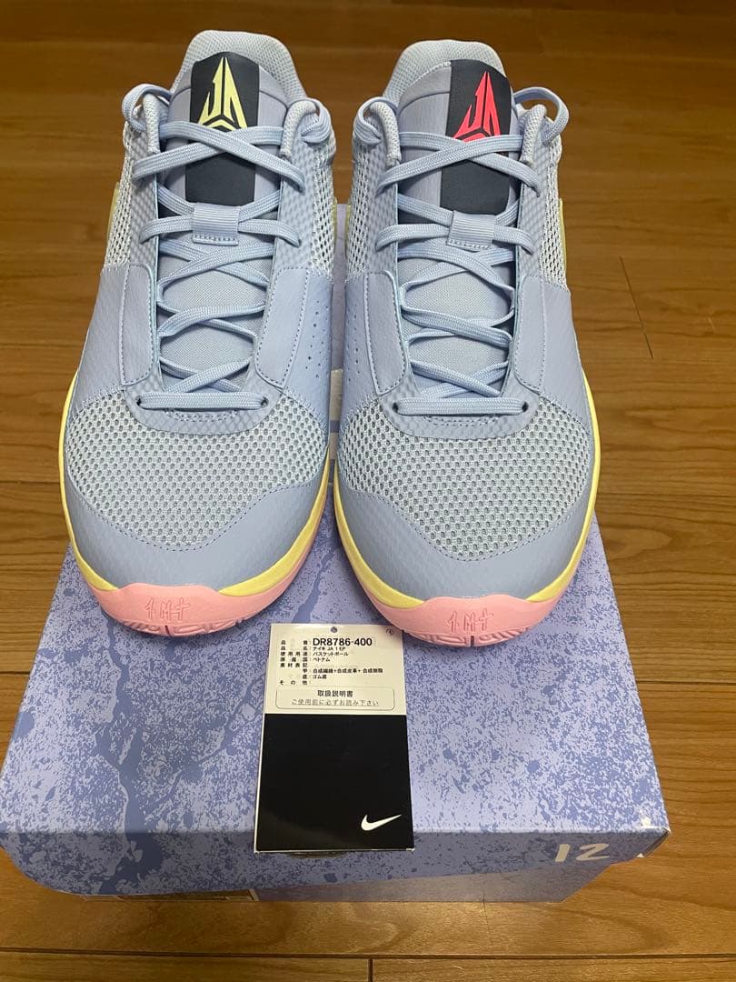 シューズ(男性用) ja1