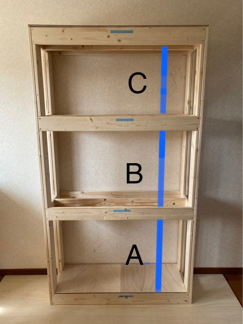 木製水槽台 、多段式水槽台、オーダー用フォーム　安心の実績です！