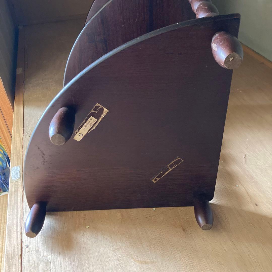 ひろさん専用　飾り棚、ミラーまとめてセット