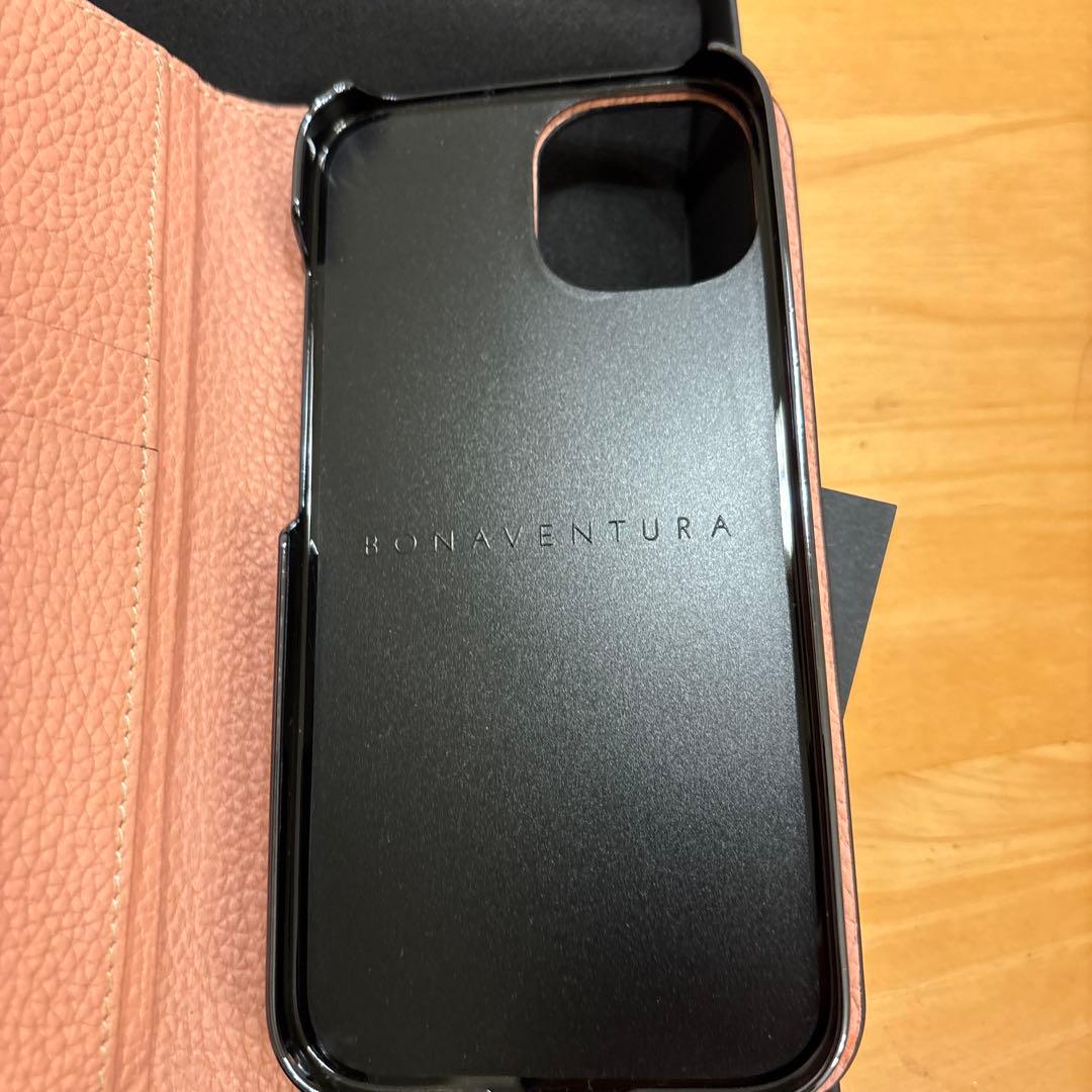 BONAVENTURA iPhone15ケース