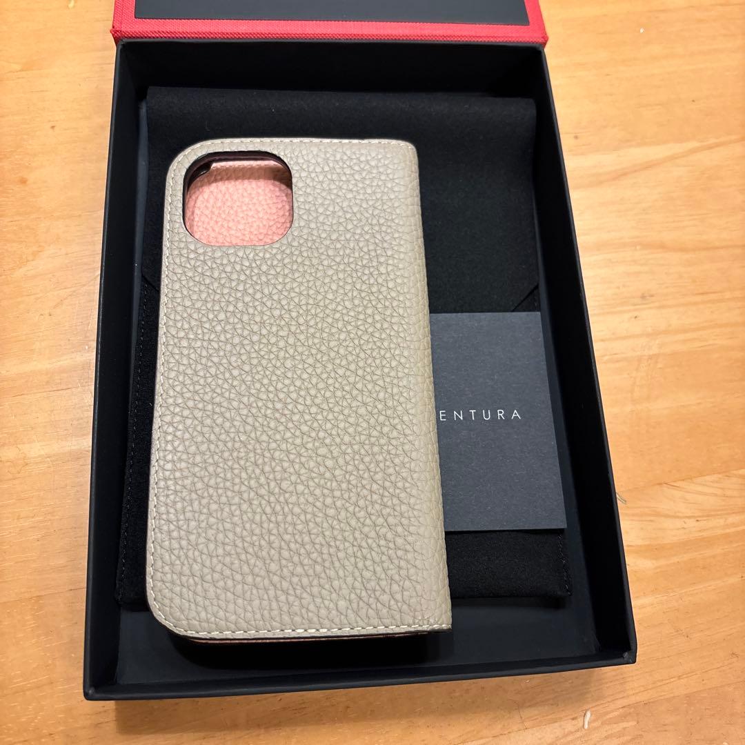 BONAVENTURA iPhone15ケース