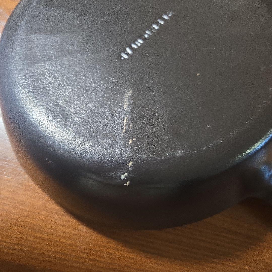 VERMICULAR フライパン 蓋付きレシピ本付き 24cm