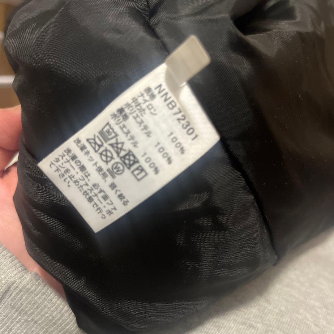 抱っこひも・スリング THE NORTH FACE