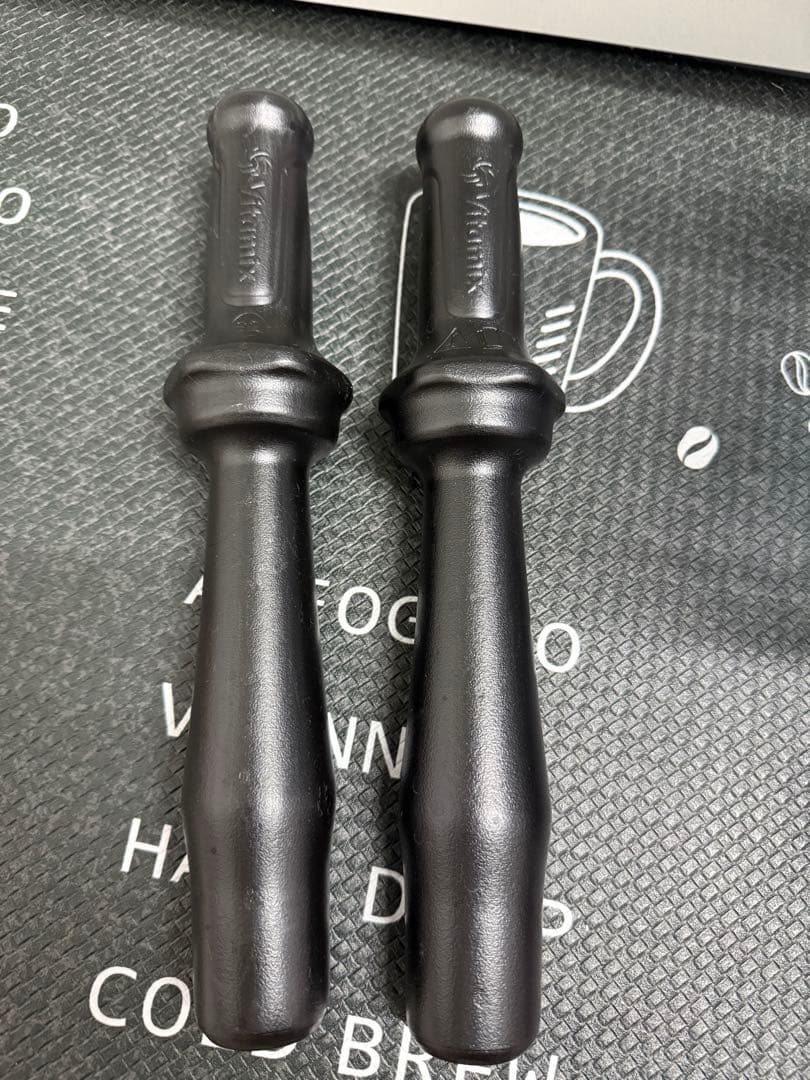 む*こ様 Vitamix ミキサー V1200i ホワイト