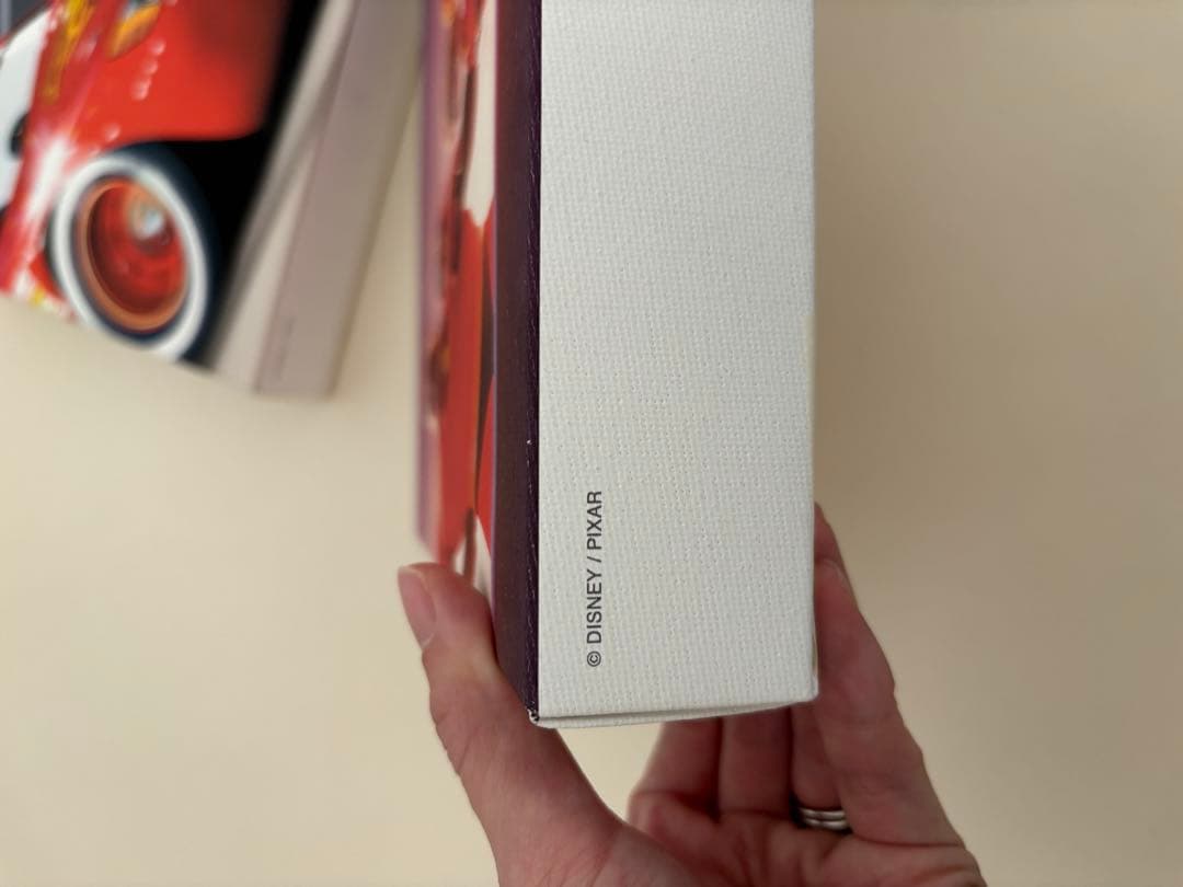 ディズニー　ピクサー展　ピクサー絵画　壁掛け　セット　キャンバス　ディズニー絵画