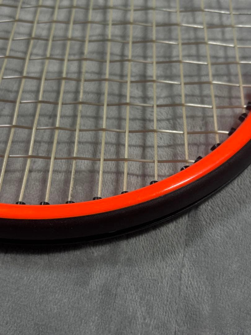 2本セット　BURN 95J REVERSE リバース　G2