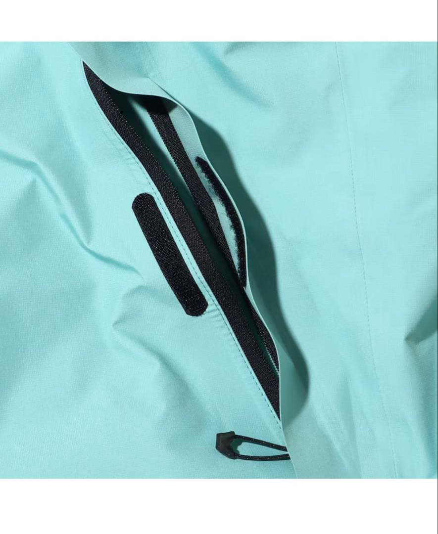 T*y様 【美品】THE NORTH FACE CLIMB LIGHT JACK