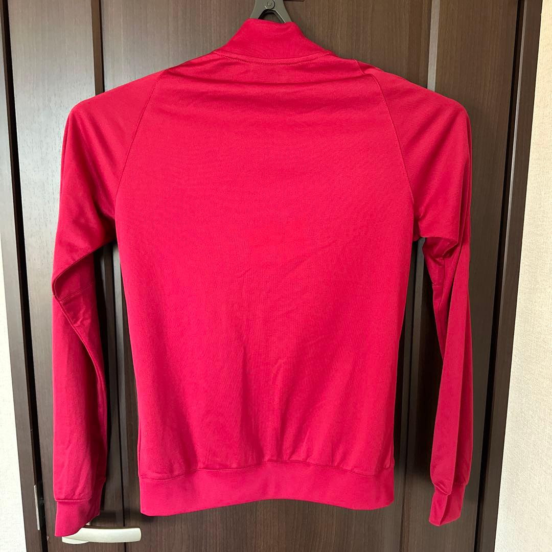 鹿島アントラーズ　ジャージ　S