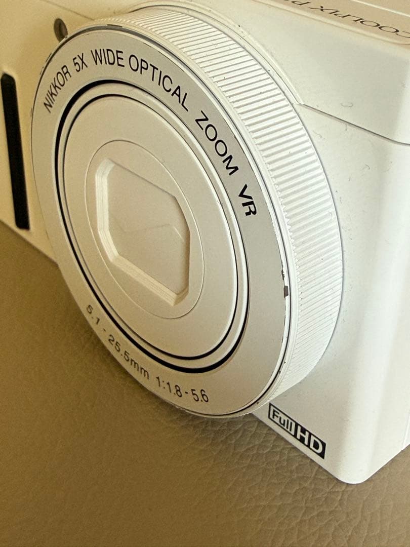 ゆ*ち様 Nikon高級コンパクトデジカメCOOLPIX P340