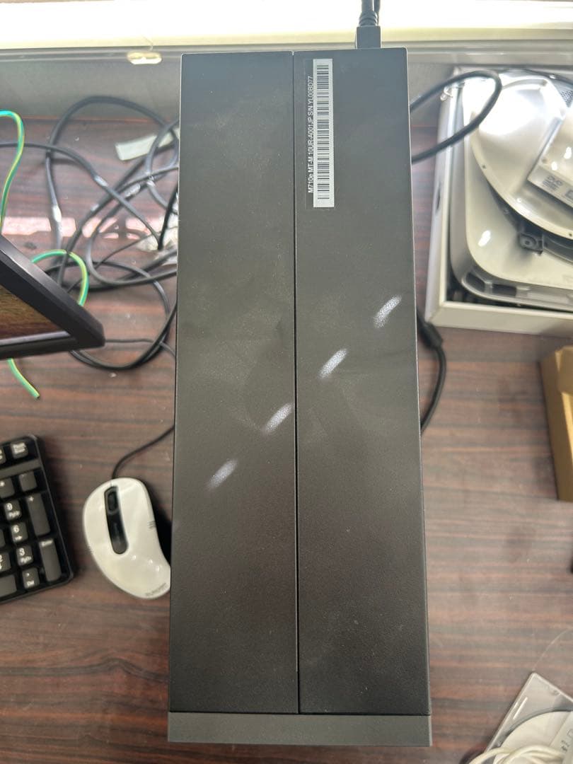 Lenovo ThinkCentre M710e 中古