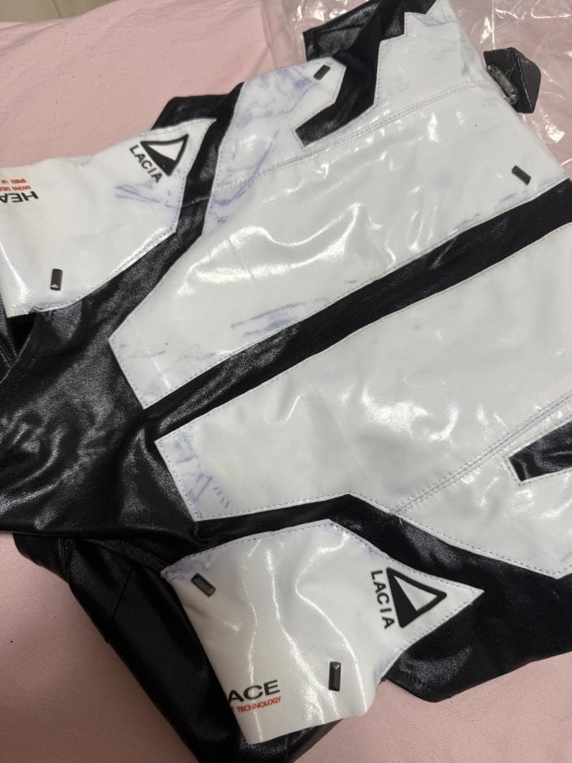 BEATLESS レイシア コスプレ衣装 ウィッグ付き