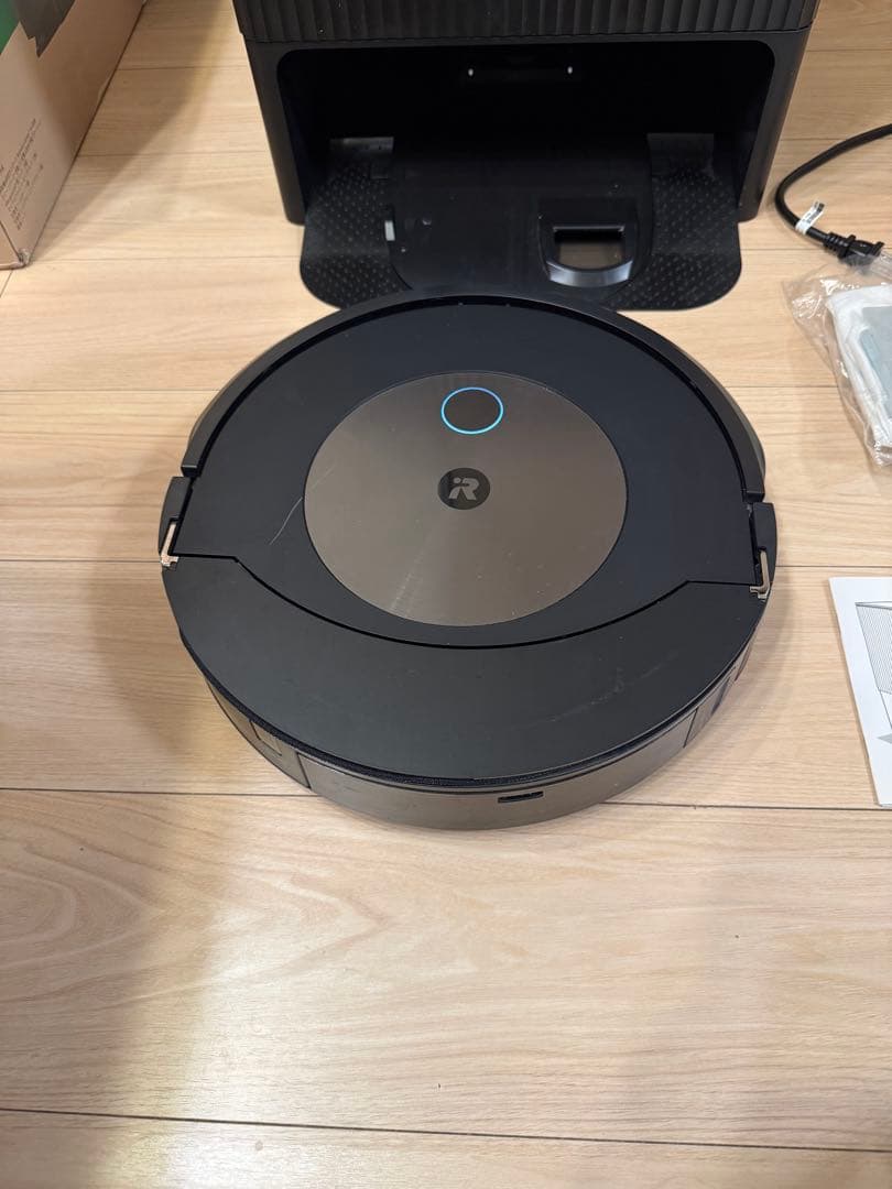 iRobot アイロボット Roomba Combo j9+ ルンバ