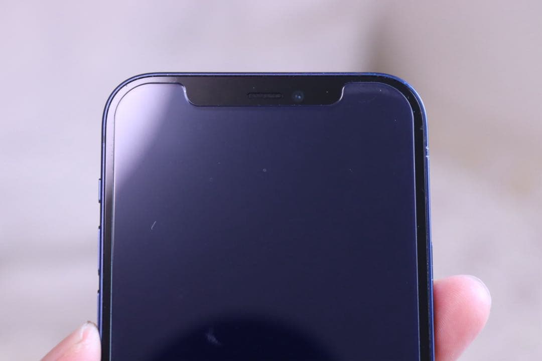 iPhone 12 64GB SIMフリー