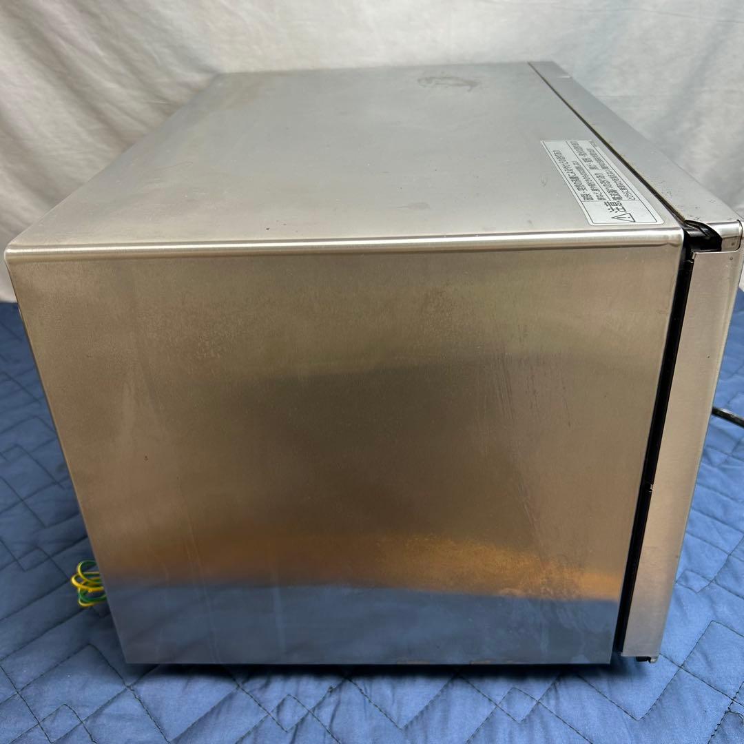 パナソニック　業務用電子レンジ　NE-710GP　2016年製　50Hz