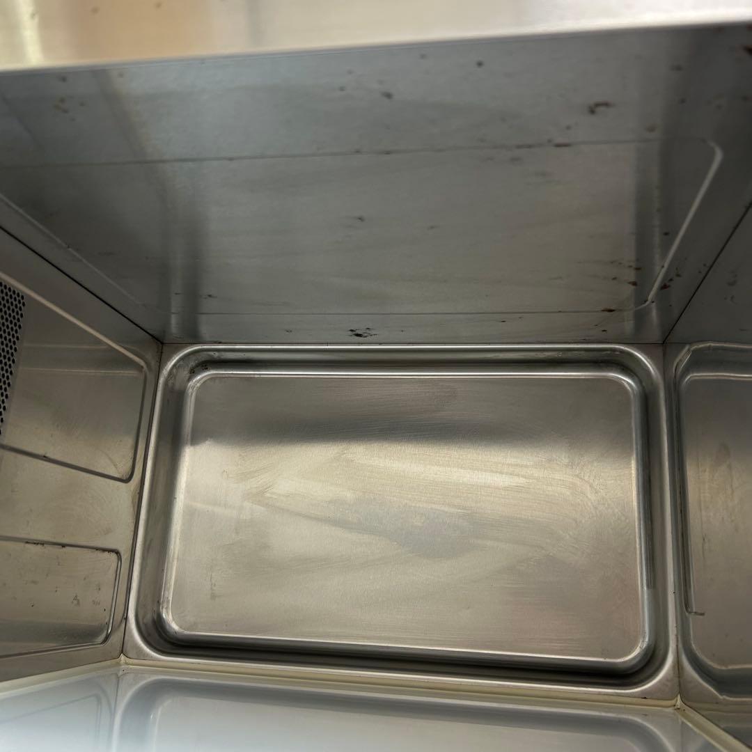 パナソニック　業務用電子レンジ　NE-710GP　2016年製　50Hz