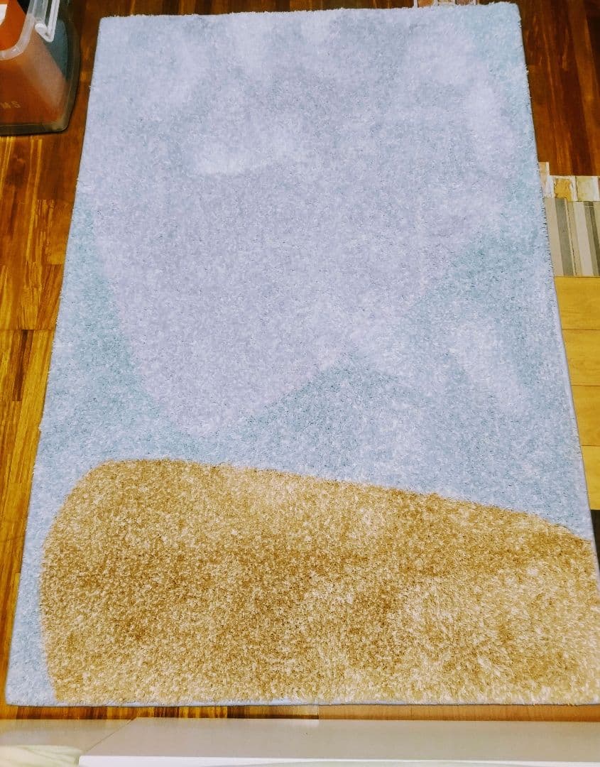 unico SNAM(スナム) ラグ