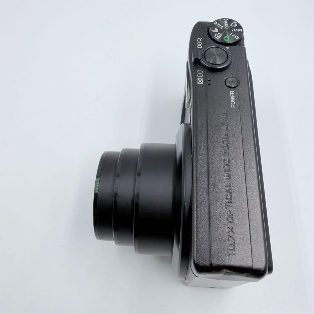 RICOH リコー CX4 デジタルカメラ デジカメ カメラ