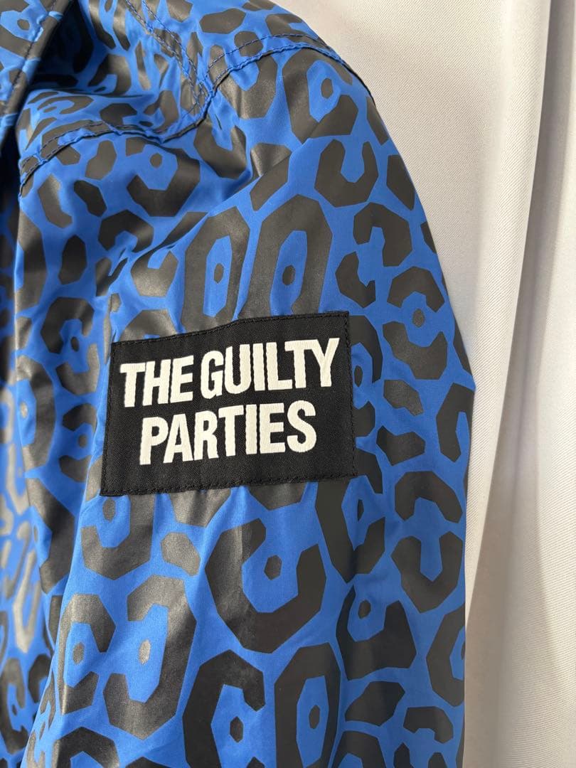 【値下げ】ワコマリア　コーチジャケット　size L