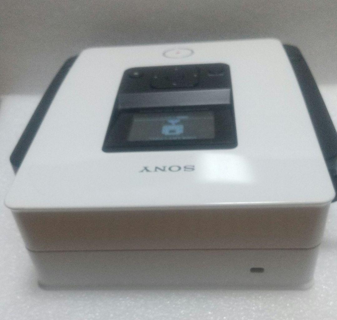 SONY DVDライター VRD-MC5