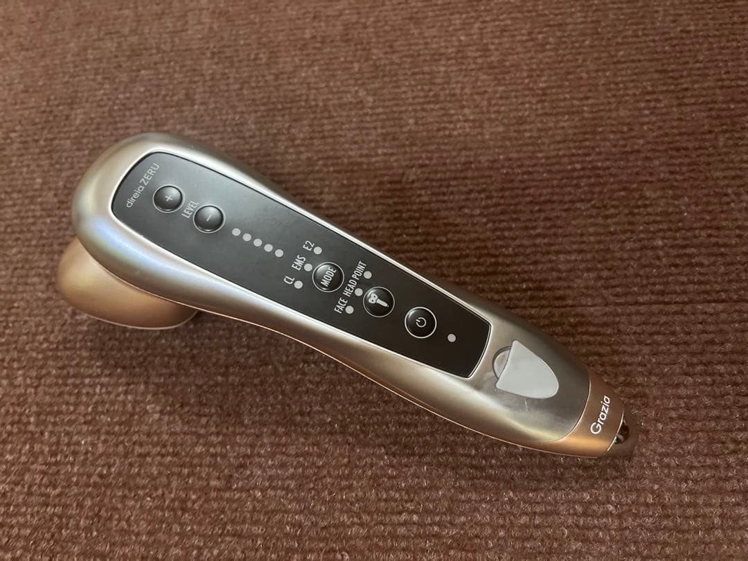 ディレイア美顔器