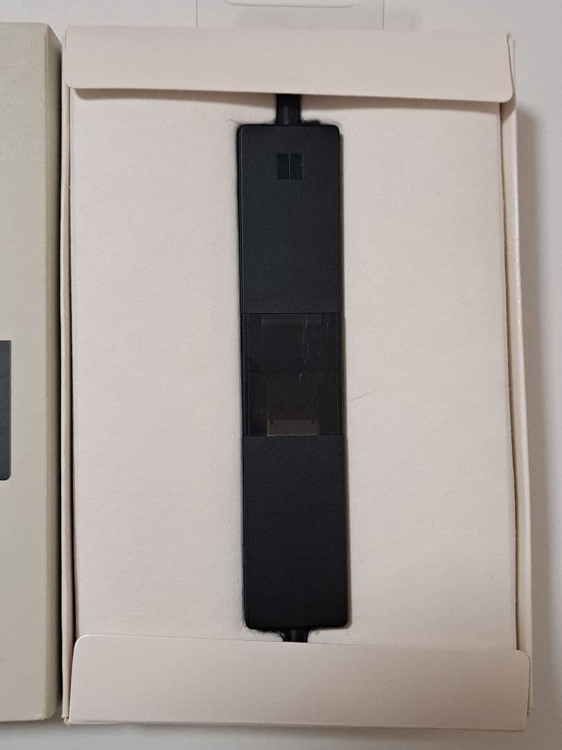 マイクロソフト ワイヤレス ディスプレイ アダプター P3Q-00009