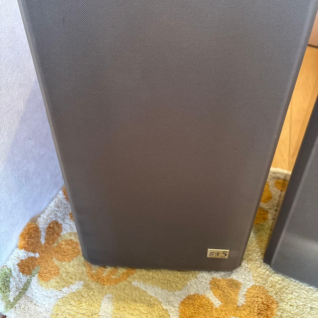 スピーカー・ウーファー VICTOR SX-5