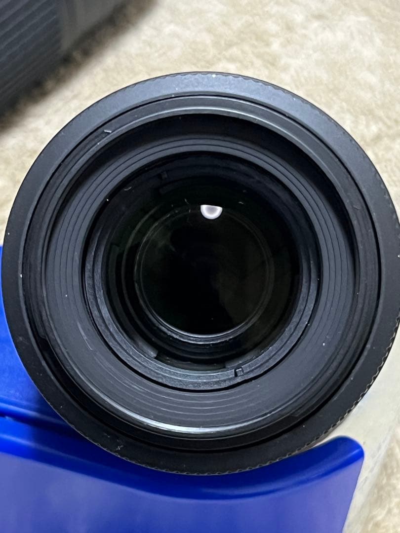 Nikon D5100 – DSLR レンズセット